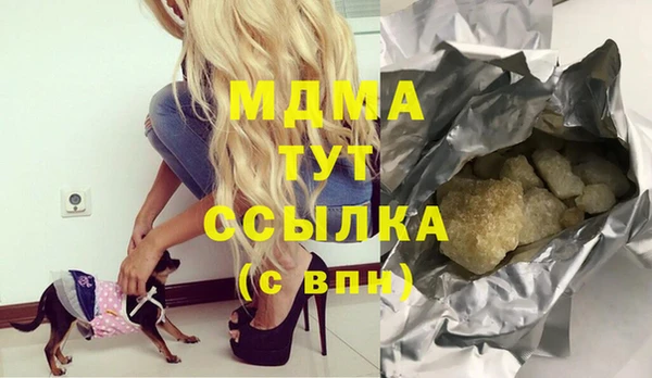 кокс Нягань
