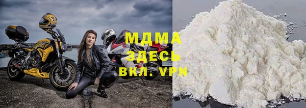 крисы Няндома